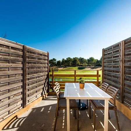 까브리에 La Cabre D'Or - Duplex Avec Piscine Partagee 아파트 외부 사진