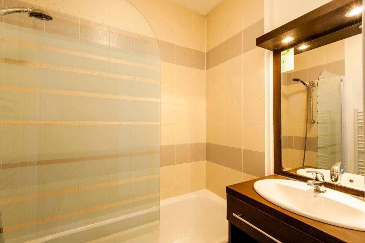 까브리에 La Cabre D'Or - Duplex Avec Piscine Partagee 아파트 외부 사진