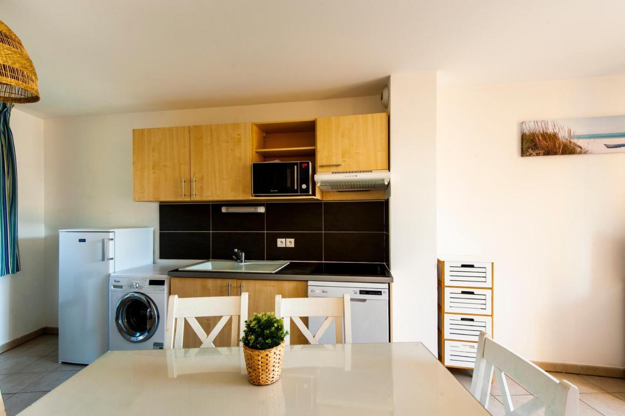 까브리에 La Cabre D'Or - Duplex Avec Piscine Partagee 아파트 외부 사진